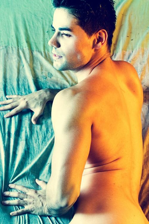 Photoshoot men album 424 : Wesley Pereira