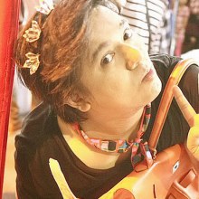 ลีลาแอ๊บแบ๊วสไตลล์'เอ ศุภชัย'