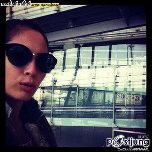 ขวัญ&rsquo;อุษามณี ไวทยานนท์