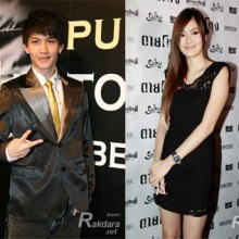 กระทู้ชอบจุ้น :: รักถึงทางตัน! “กอล์ฟ” รับห่าง “ดิว” 2 เดือนแล้ว ปัดเป็นใบสั่งแม่