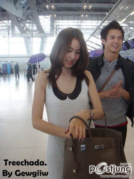 ปอย ตรีชฎา