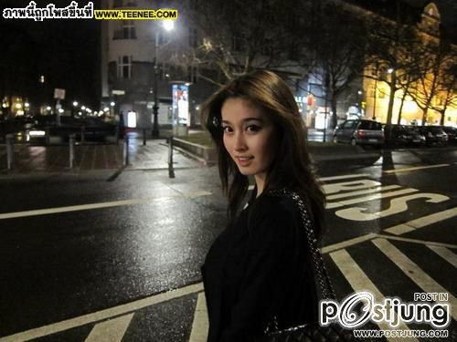 ปอย ตรีชฎา