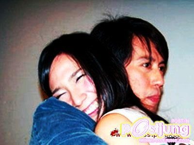 ไม่ว่ากี่ปีผ่านไปก็ยังคงรักและชอบอั้มเสมอ