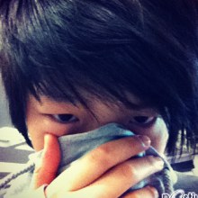 รูปMINจากtwitterMIN