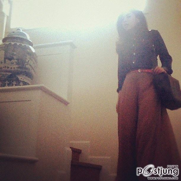 รูปน่ารักจากสาวน่ารักๆ