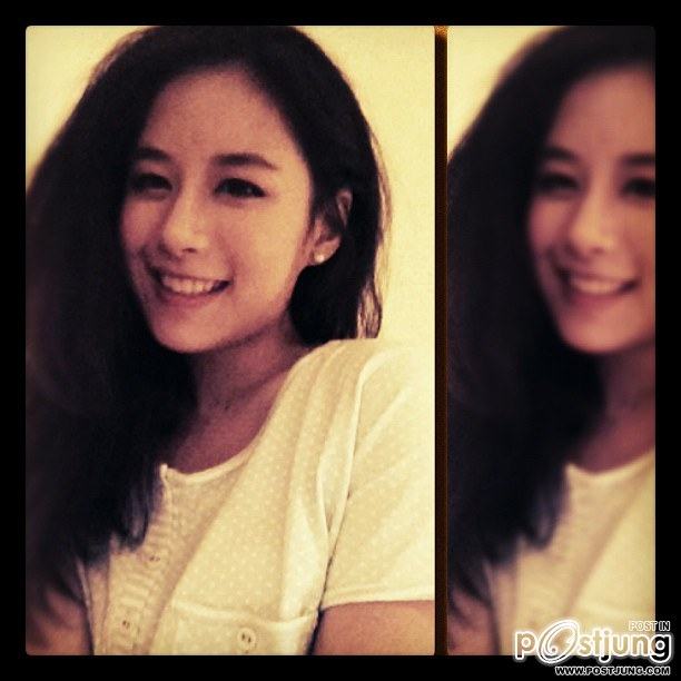 รูปน่ารักจากสาวน่ารักๆ