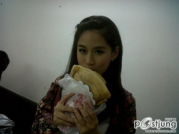 รูปน่ารักจากสาวน่ารักๆ