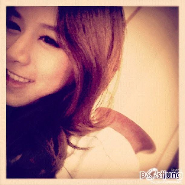 รูปน่ารักจากสาวน่ารักๆ