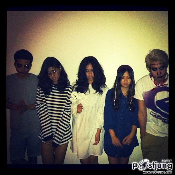 รูปน่ารักจากสาวน่ารักๆ