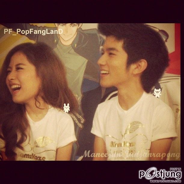 รูปน่ารักจากสาวน่ารักๆ