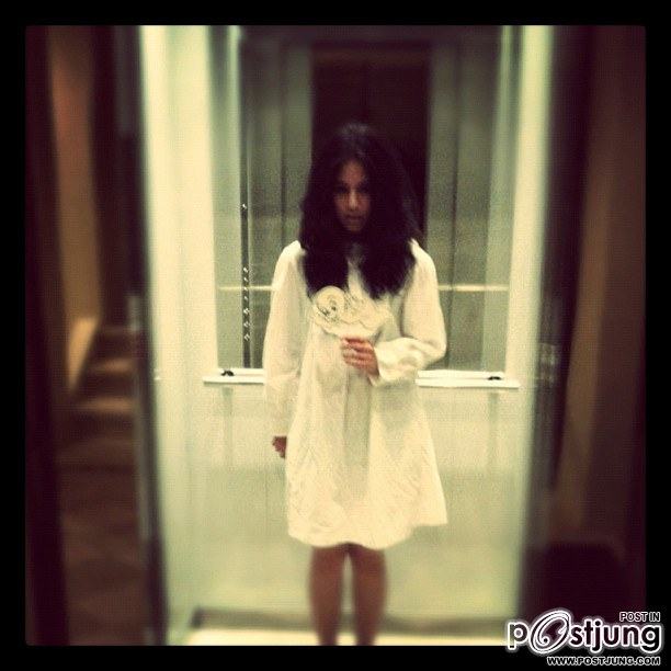 รูปน่ารักจากสาวน่ารักๆ