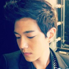 รูปหนุ่มเกาหลี