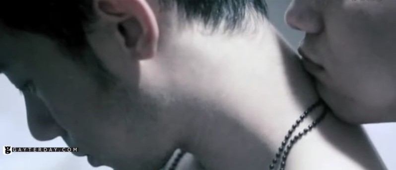 รักร้าย...ชายในฝัน หนังเกย์จีน Bad Romance