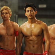 แทคยอน 2PM