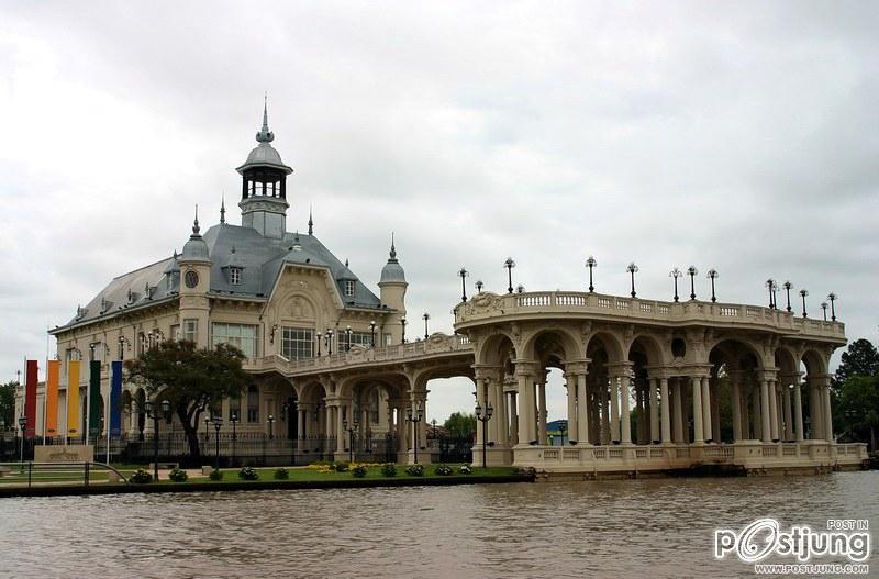 มาเที่ยวประเทศ Argentina กันเถอะครับ..