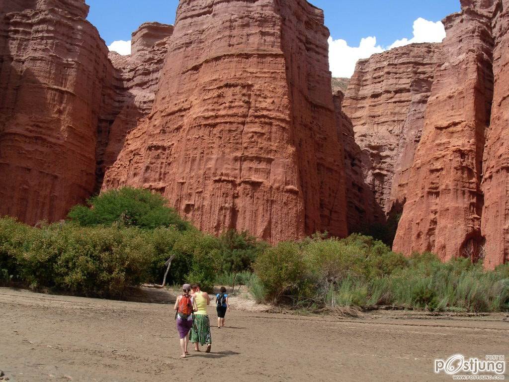 มาเที่ยวประเทศ Argentina กันเถอะครับ..