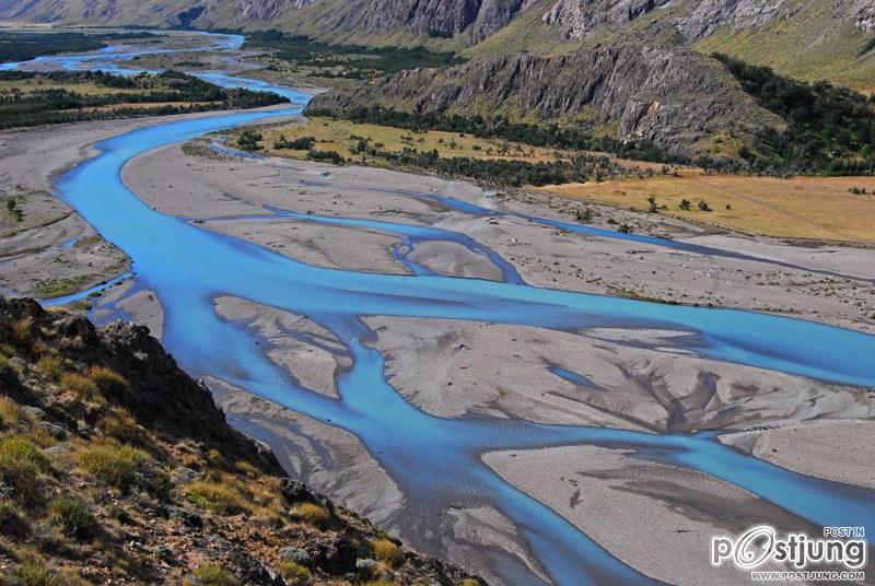 มาเที่ยวประเทศ Argentina กันเถอะครับ..