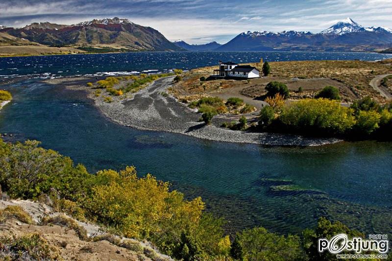 มาเที่ยวประเทศ Argentina กันเถอะครับ..