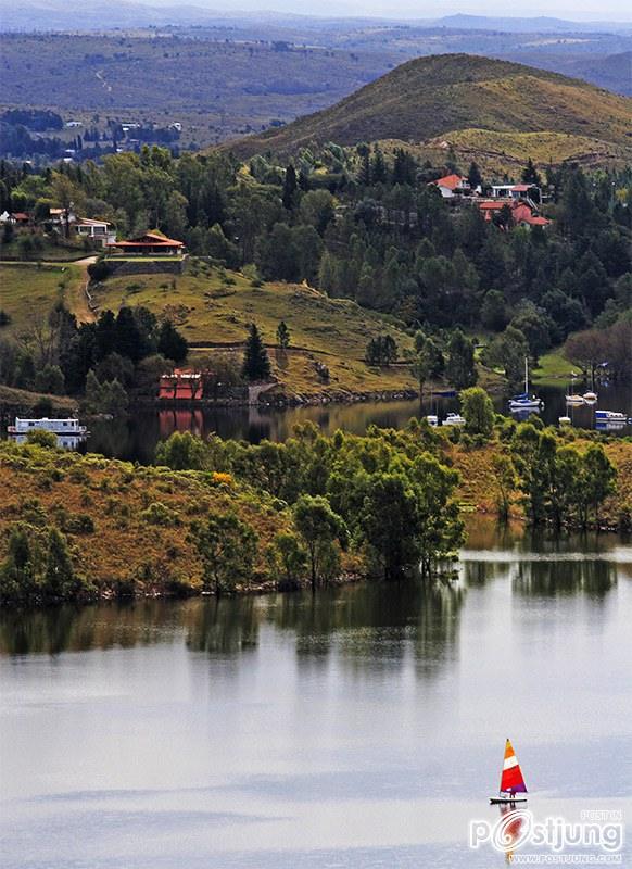 มาเที่ยวประเทศ Argentina กันเถอะครับ..