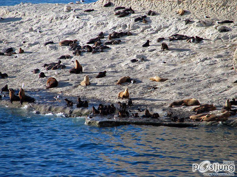 มาเที่ยวประเทศ Argentina กันเถอะครับ..