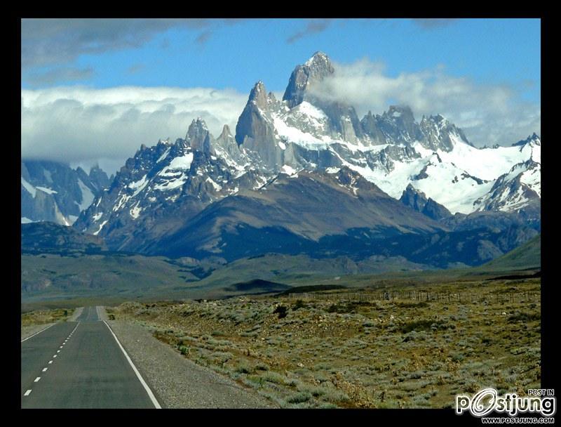 มาเที่ยวประเทศ Argentina กันเถอะครับ..