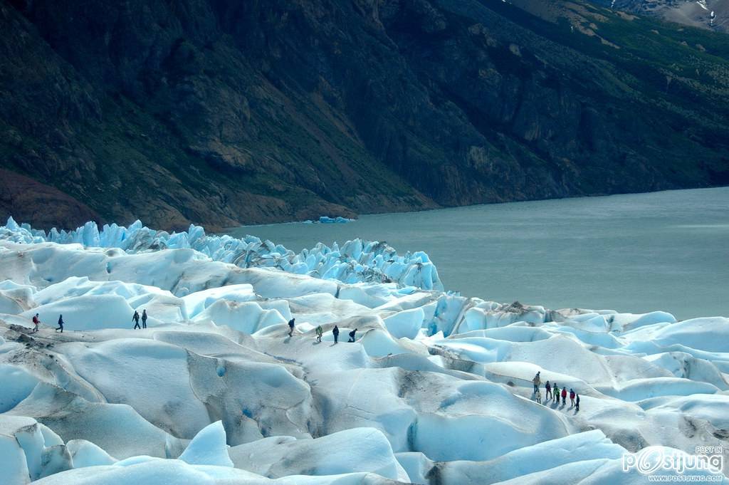มาเที่ยวประเทศ Argentina กันเถอะครับ..
