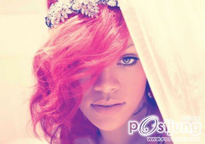 มาดูวีดีโอเบื้องหลัง MV ใหม่ RIhanna &ndash; You Da One