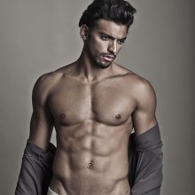 Silas Albuquerque by Lucio Luna