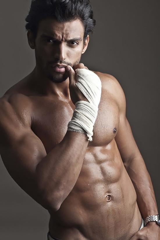 Silas Albuquerque by Lucio Luna