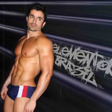 Elementos Brazil Swimwear Summer 2011