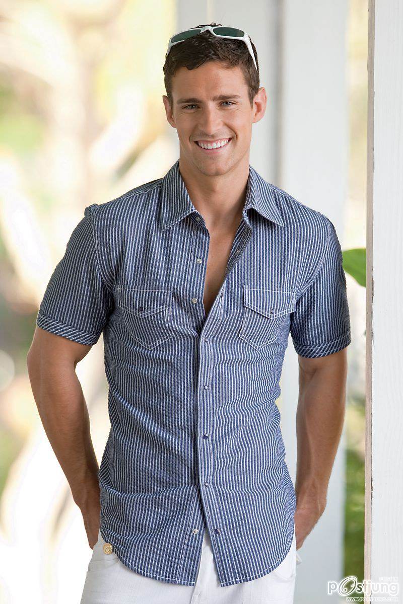 หนุ่มเซ็กซี่