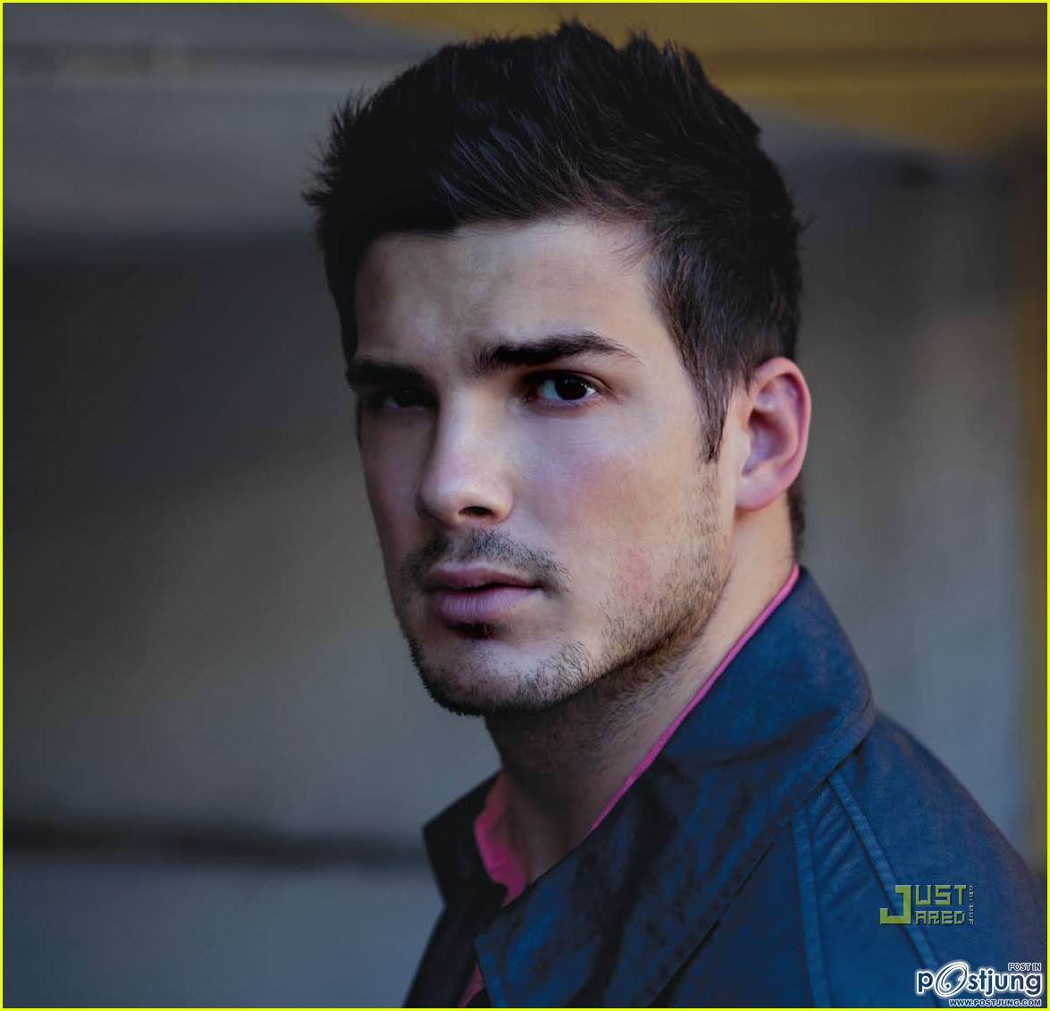 หนุ่มเซ็กซี่