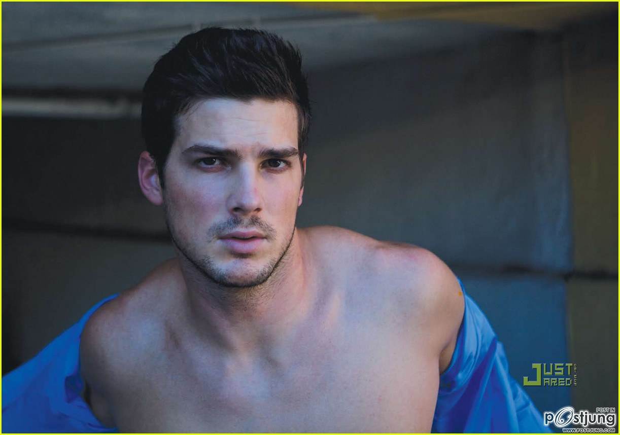 หนุ่มเซ็กซี่