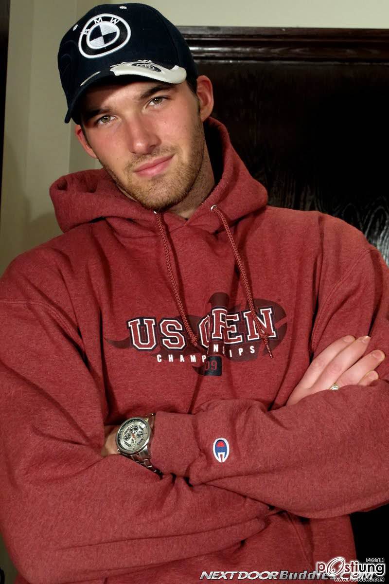 หนุ่มเซ็กซี่