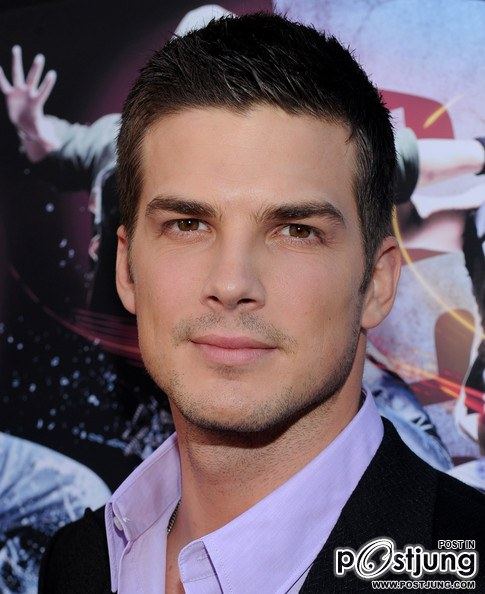 หนุ่มเซ็กซี่