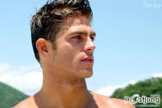 หนุ่มเซ็กซี่