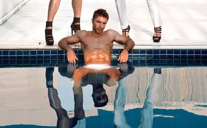 Marcelo Daleva for Presidium Brazil : Summer 2012