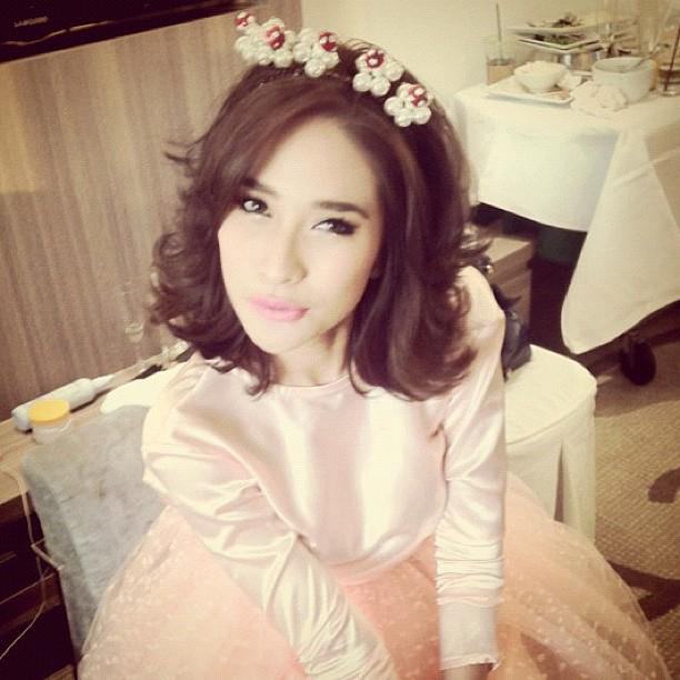 เฌอมาลย์.......