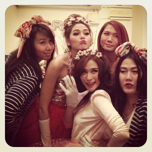 เฌอมาลย์.......