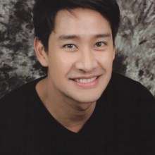 พี่ป้องๆๆๆยิ้มละลายๆ