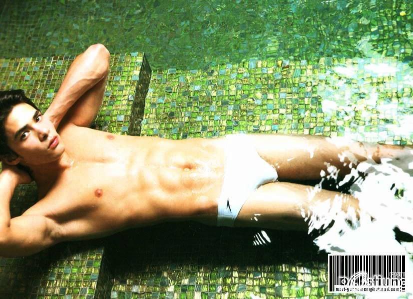 หนุ่มไทยไม่แพ้ใครในโลก