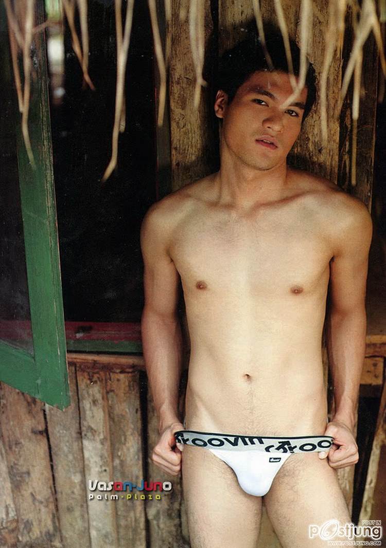 หนุ่มไทยไม่แพ้ใครในโลก