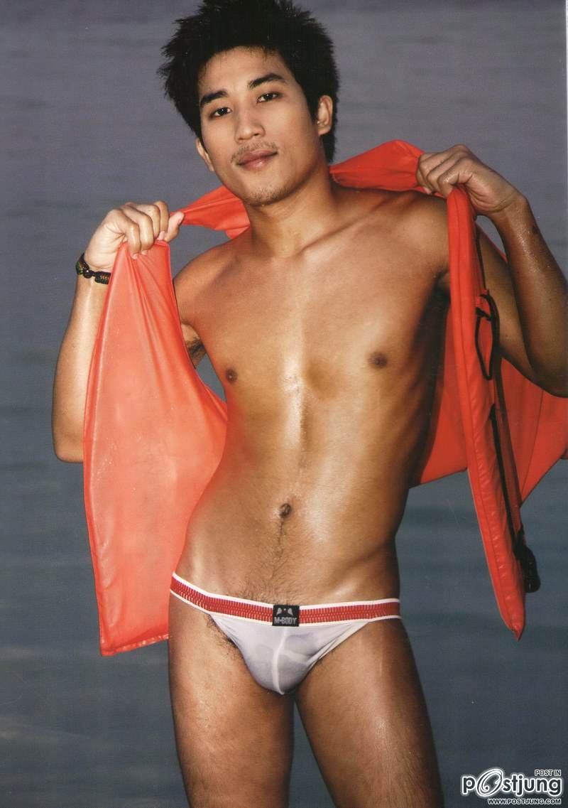 หนุ่มไทยไม่แพ้ใครในโลก