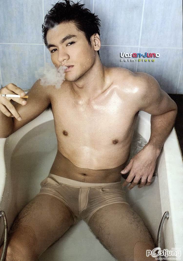 หนุ่มไทยไม่แพ้ใครในโลก