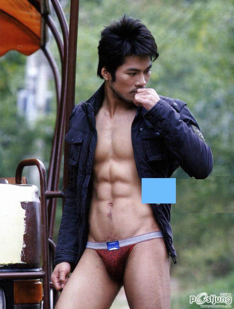 หนุ่มไทยไม่แพ้ใครในโลก