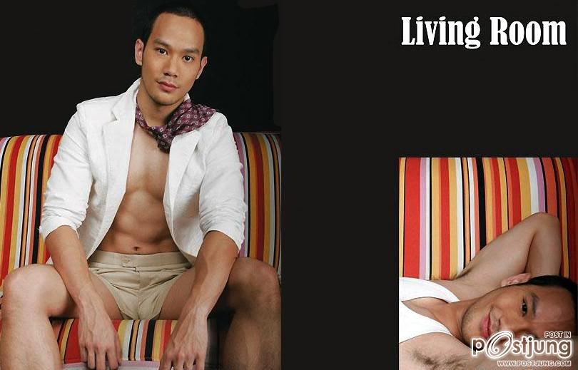 หนุ่มไทยไม่แพ้ใครในโลก