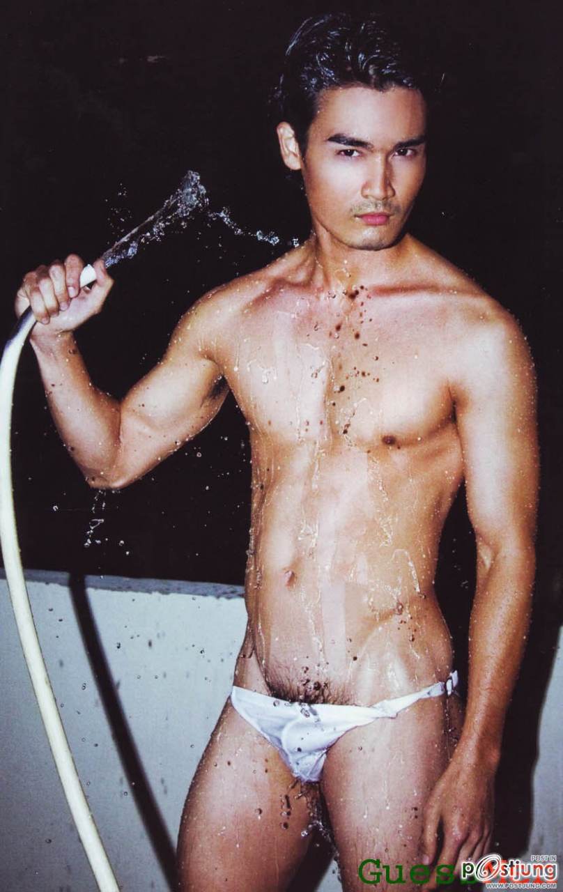 หนุ่มไทยไม่แพ้ใครในโลก