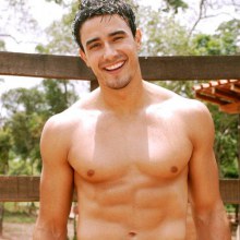 แววตากับรอยยิ้ม