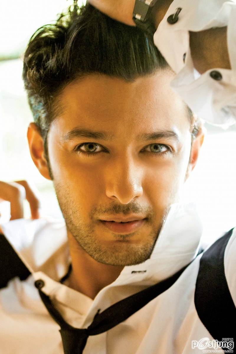 แววตากับรอยยิ้ม