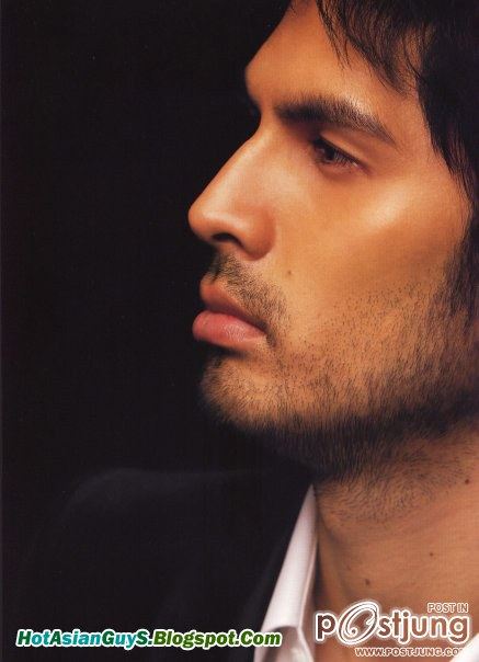 หล่อเข้อกับหล่อใส